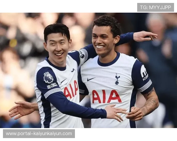 热刺137场首现0-0，进攻乏力待解决