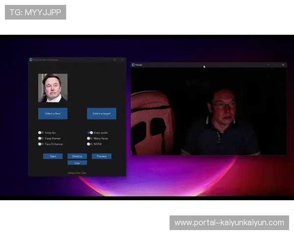 去伪存真算法应对深度伪造风险,维护真实性 去伪存真算法应对深度伪造风险,维护真实性