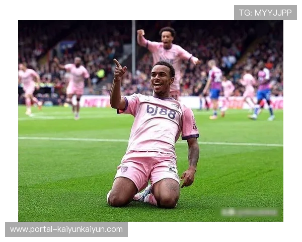 小克鲁皮世界波破门，19岁法国前锋成伯恩茅斯宝藏