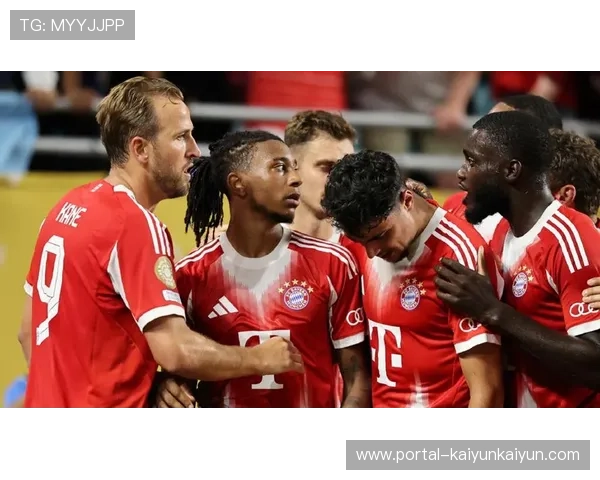 拜仁慕尼黑2-1力克埃因霍温,凯恩替补制胜送对手出局 拜仁慕尼黑2-1力克埃因霍温,凯恩替补制胜送对手出局