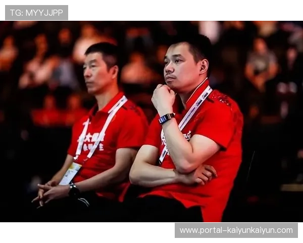 夏煊泽谈国羽目标：年轻队员锤炼实力积累经验的宝贵机会