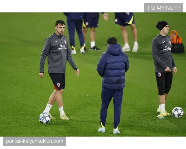 欧冠赛前观察：马竞将携联赛失利阴影客战多特蒙德