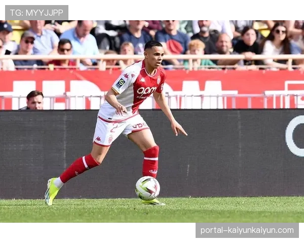 专访摩纳哥体育总监：我们构建球队的哲学始于坚固的中后场